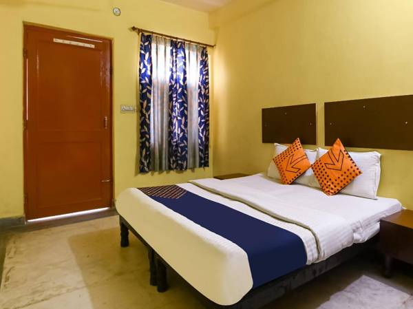 SPOT ON 73995 Hotel Art Mahal