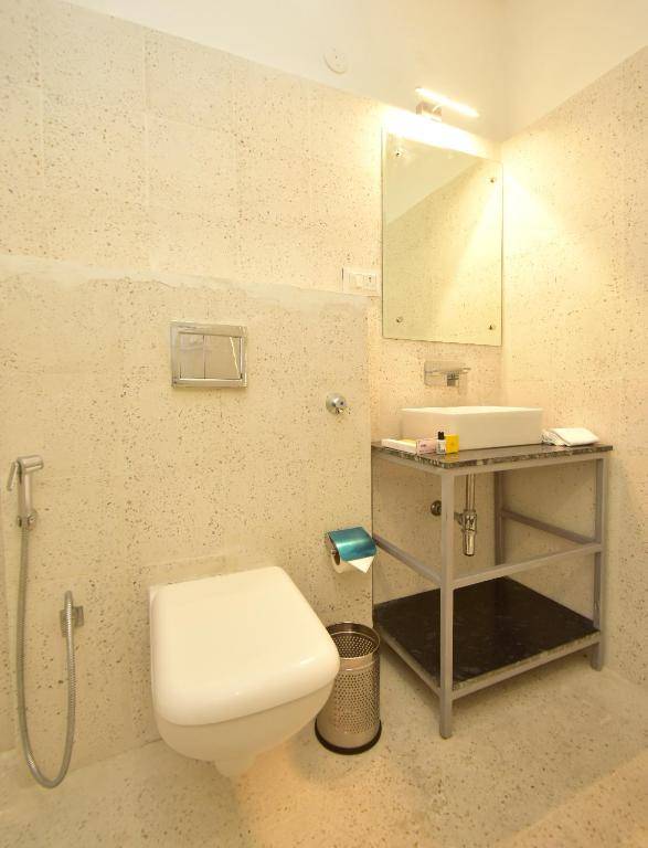 Nakshatra -A Boutique Hotel