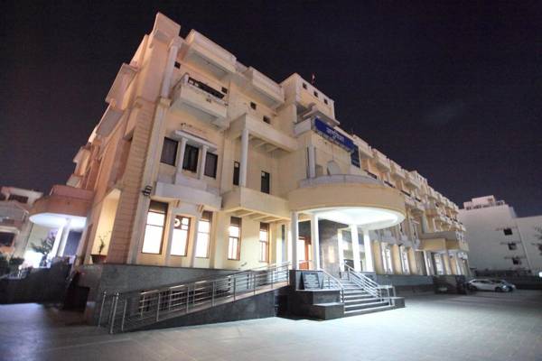 Anuvarat Vishwa Bharti soc. (Anuvibha)