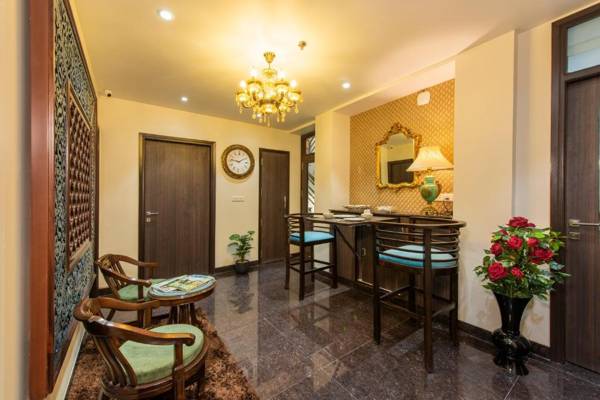 House of Backpackers