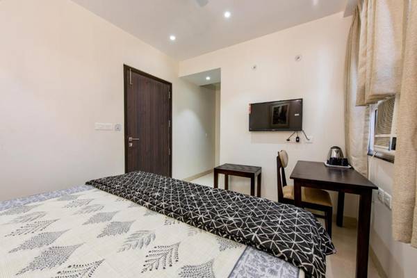 House of Backpackers