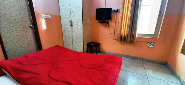 Hotel Raj Guest House