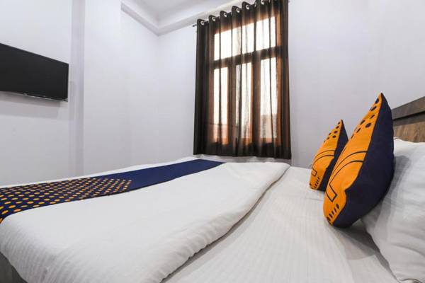 SPOT ON 74614 Hotel Radhika Palace