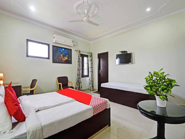 OYO 75407 Hotel Jaipur Home Stay Hawa Sadak