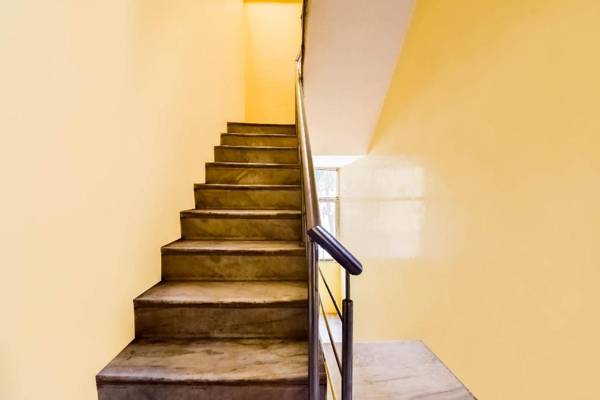 SPOT ON 72986 Hotel Aman K Palace