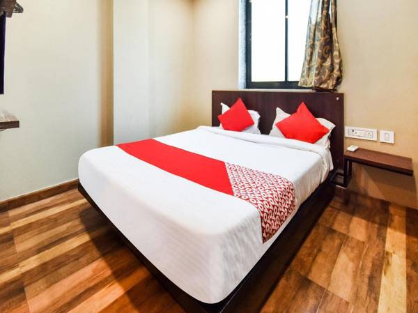 OYO 71914 Hotel Kailash Villa