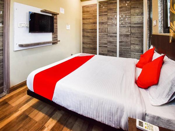 OYO 71914 Hotel Kailash Villa