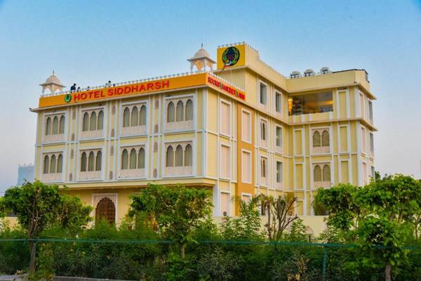 Hotel Siddharsh Heritage