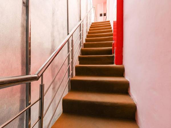 SPOT ON 76159 Siya Hotel