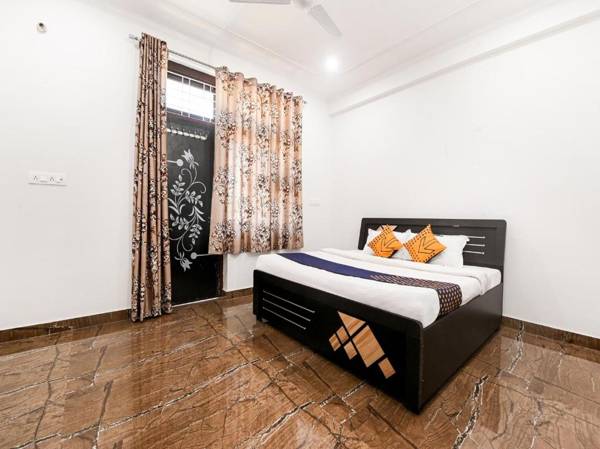SPOT ON 76532 Jain Guest House