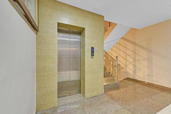 Collection O 87118 Hotel Gulab Villa