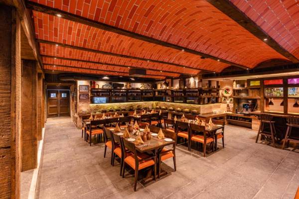 Regenta Inn Jaipur Adarsh Nagar