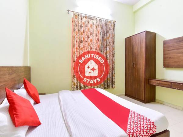 OYO 78739 Hotel Day Out