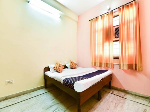 SPOT ON 76765 Platinum Inn