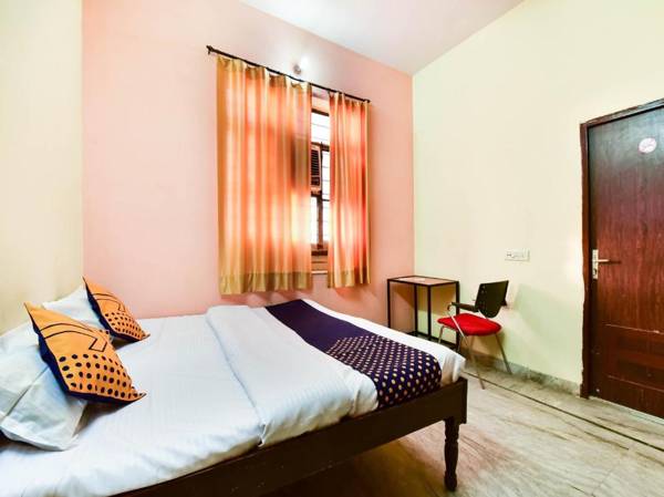 SPOT ON 76765 Platinum Inn