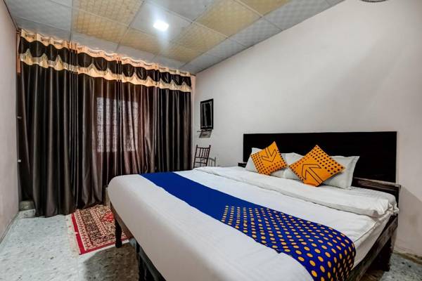 SPOT ON 77139 K3 Rest House