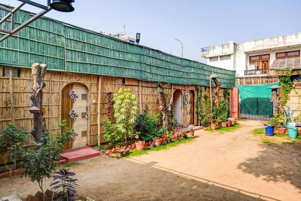 SPOT ON 77139 K3 Rest House