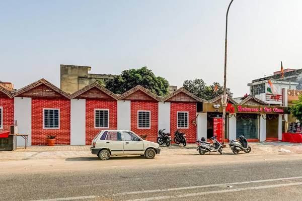 SPOT ON 77139 K3 Rest House