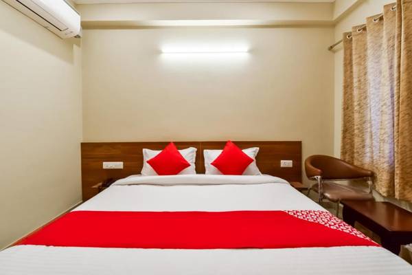 OYO 78845 Hotel Skyview