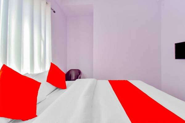 OYO JAI1273 Rayal Inn