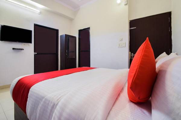 Collection O 23492 Hotel Hari shankar