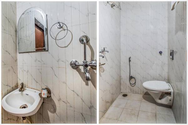 Collection O 23492 Hotel Hari shankar