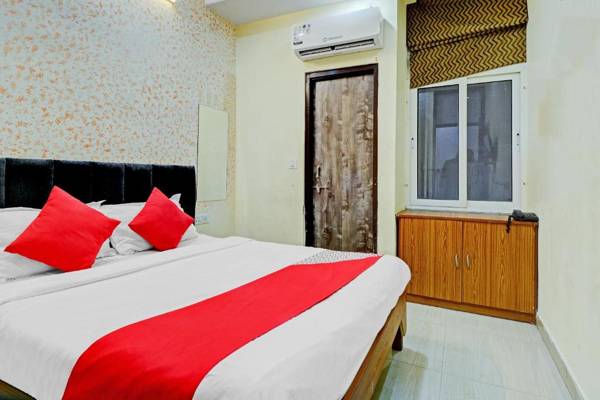 OYO 81045 collection O Hotel My Stay Retreat