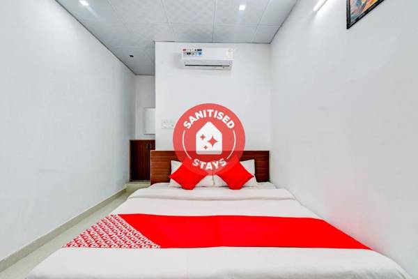 OYO 80925 Mansa Hotel