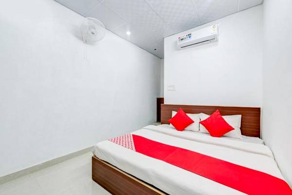 OYO 80925 Mansa Hotel