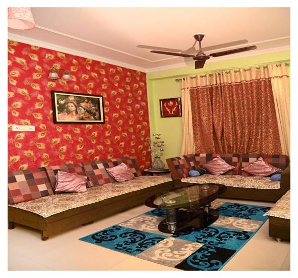 Sohana's Homestays- 2 BHK Luxury Flats near Airport