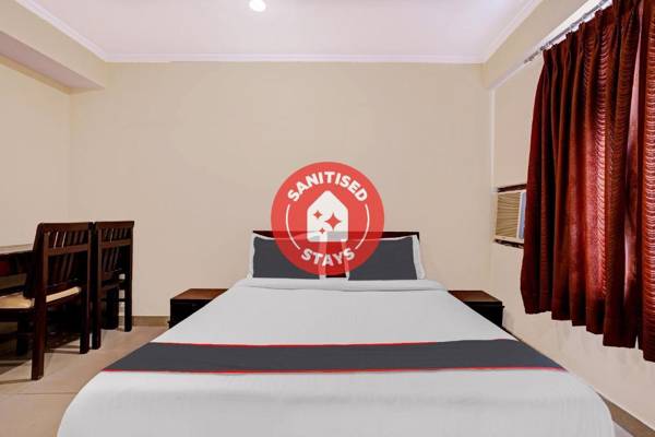 Collection O 81898 Hotel Grand Inn