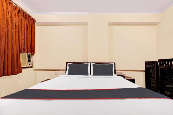 Collection O 81898 Hotel Grand Inn