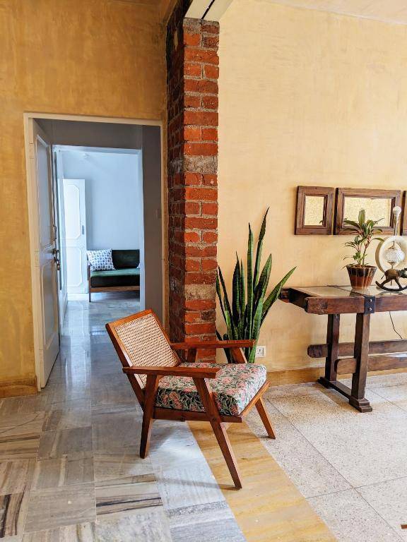 Mukam Boutique Homestay