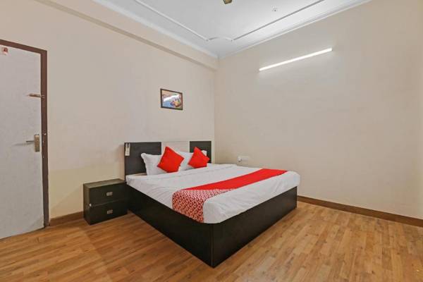 OYO 81980 Ved Villa 2