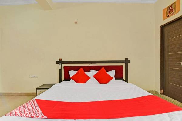 OYO 81980 Ved Villa 2