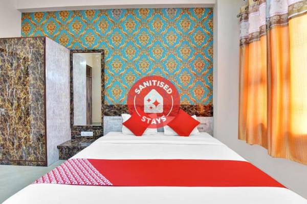 OYO 82514 Hotel Daily