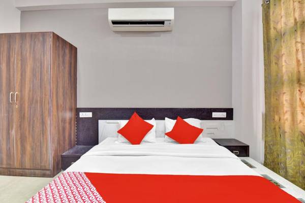 OYO 82514 Hotel Daily