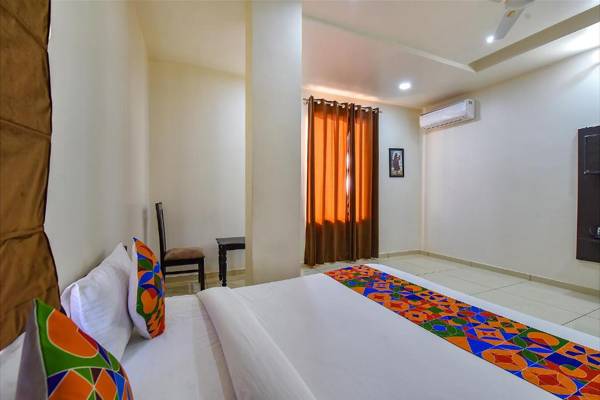 OYO Townhouse 504 by My Stay