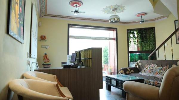 Rajwada palace hotel