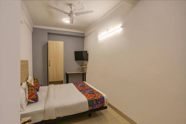 FabExpress HGC Grand