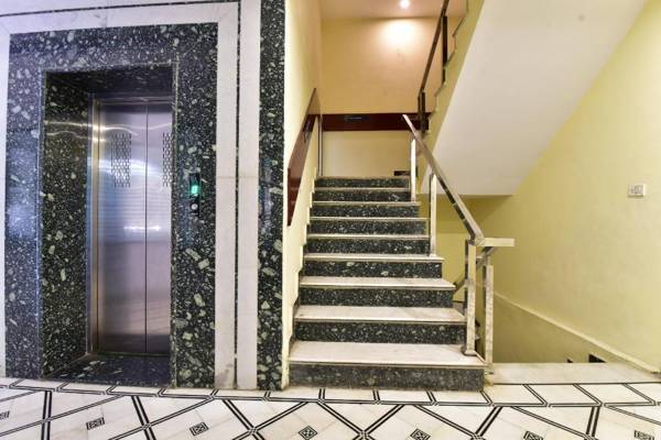 OYO 83773 Hotel The Vibes near Sindhi Camp