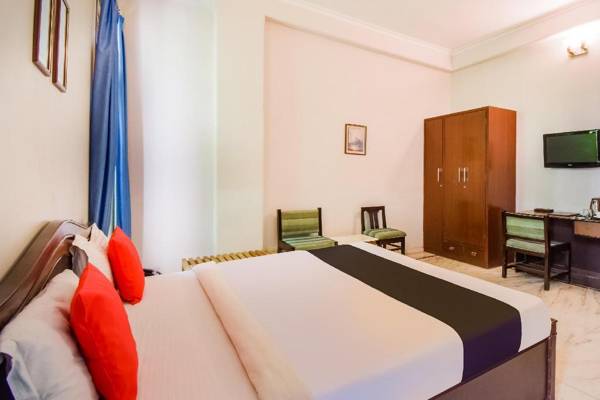 Capital O 47949 Hotel Gitanjali