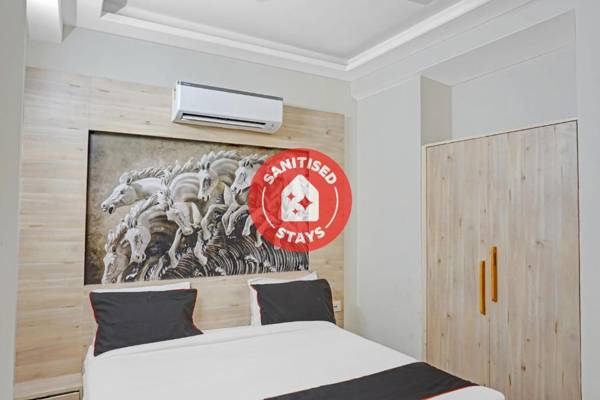 Collection O 85462 Hotel Sundew