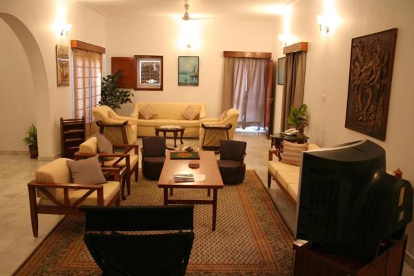 Girisadan Homestay