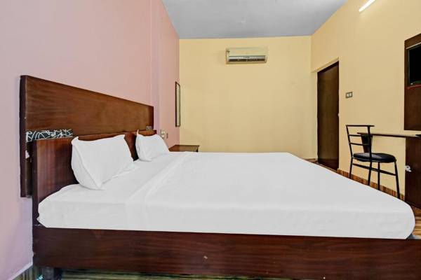 Collection O 85978 Hotel Bharat Palace