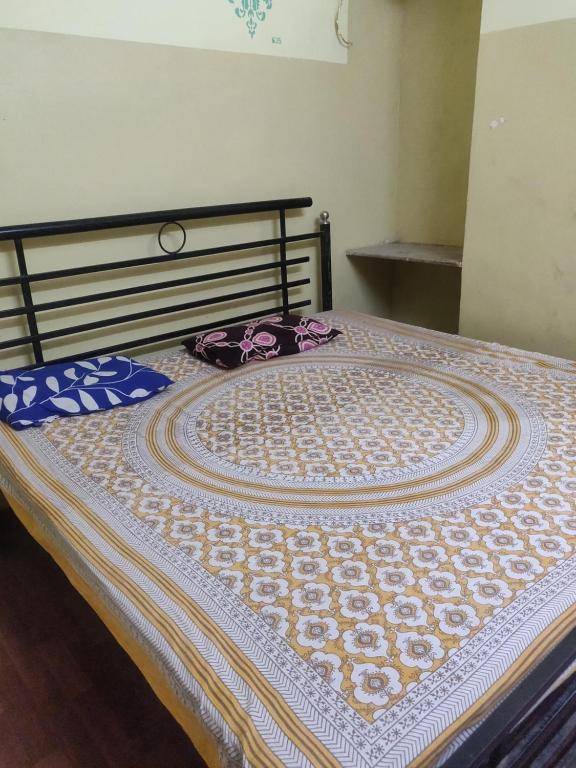 Goroomgo Shiv Shakti Guest House Jaipur