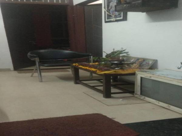 OYO 86421 Syham Leelas