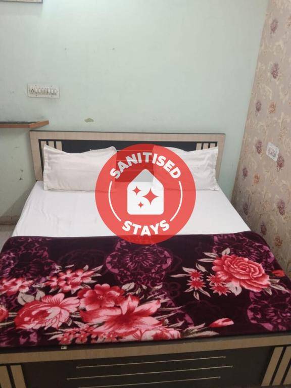 OYO 85823 Ana Palace