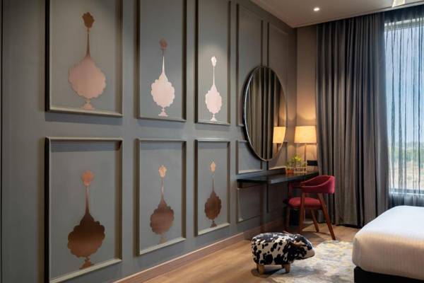 The Nest Luxury Resort