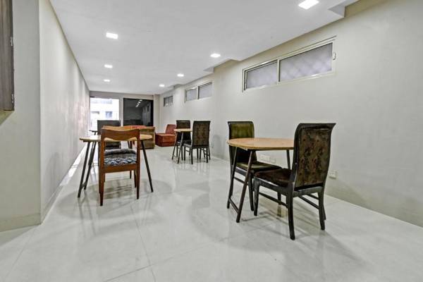 Collection O 86522 Hotel Staybridge Suites